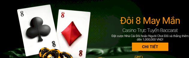 BET1888 Casino truc tuyen - Anh 1