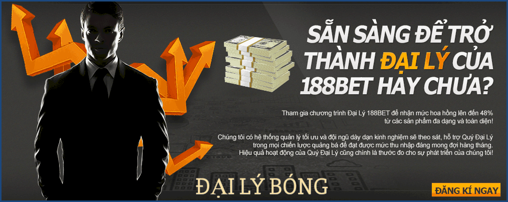 Cach tinh dai ly bong cho 188BET