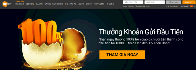 BET188 bóng đá link vào casino chuyên gia lăn banh