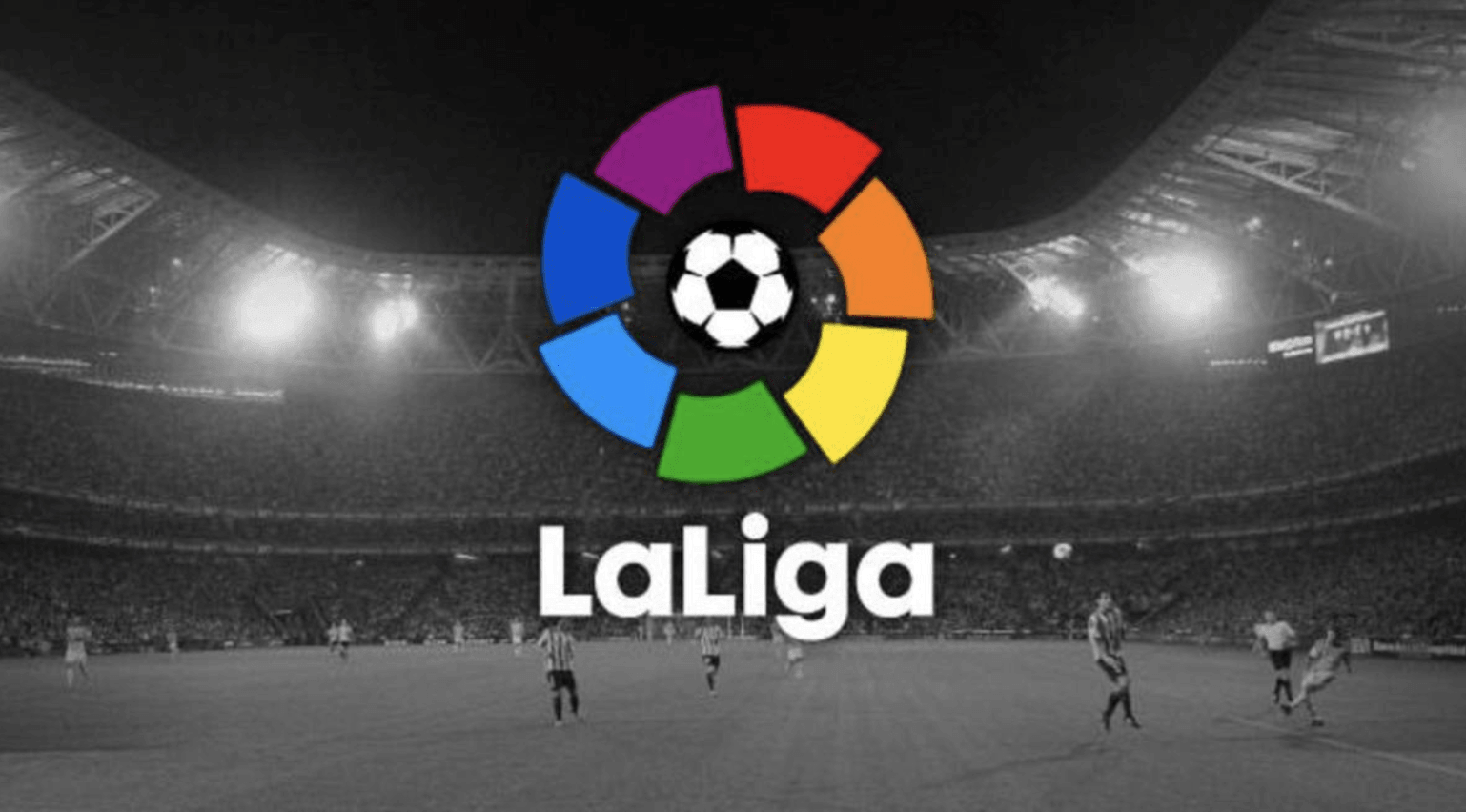 Dữ liệu La Liga – Tây Ban Nha 2018/2019