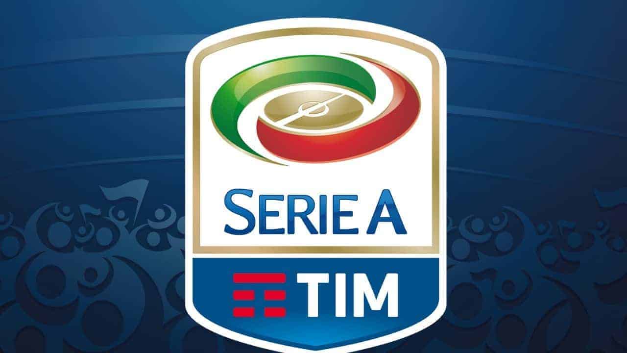 Dữ liệu Serie A – Vô Địch Ý 2018/2019