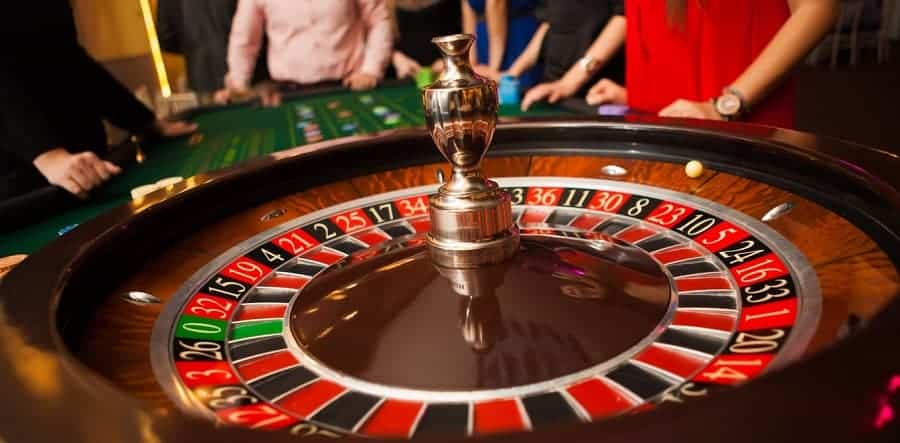 2 bước đơn giản để bạn có thể chơi thắng được game Roulette