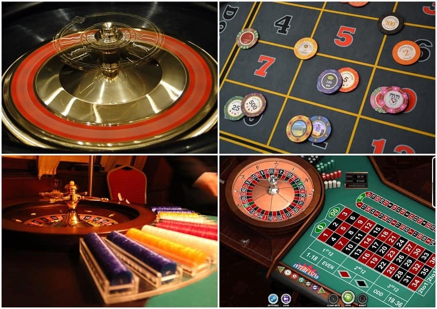 Kiếm tiền nhanh nhờ những mẹo chơi roulette hiệu quả