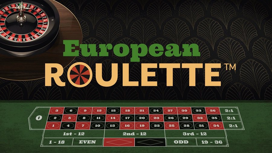 Kinh nghiệm chơi Roulette cho người mới bắt đầu