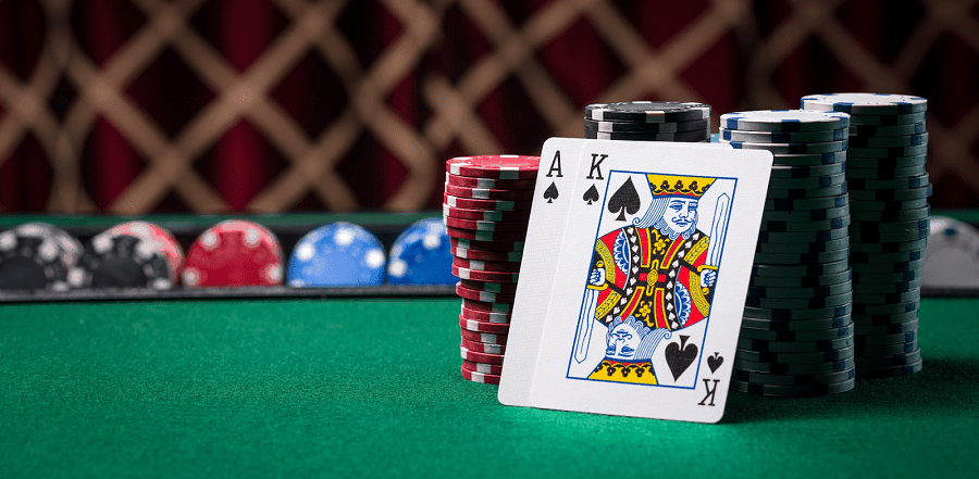 Những bí quyết chơi Poker cực hay giúp bạn thắng nhanh