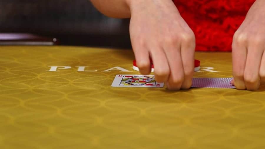 Tham khảo một số kinh nghiệm chơi Baccarat chuyên nghiệp