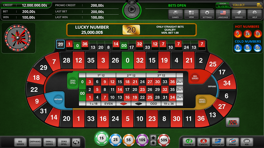 Hoc thuoc bi quyet choi Roulette cua cao thu casino Hinh 2