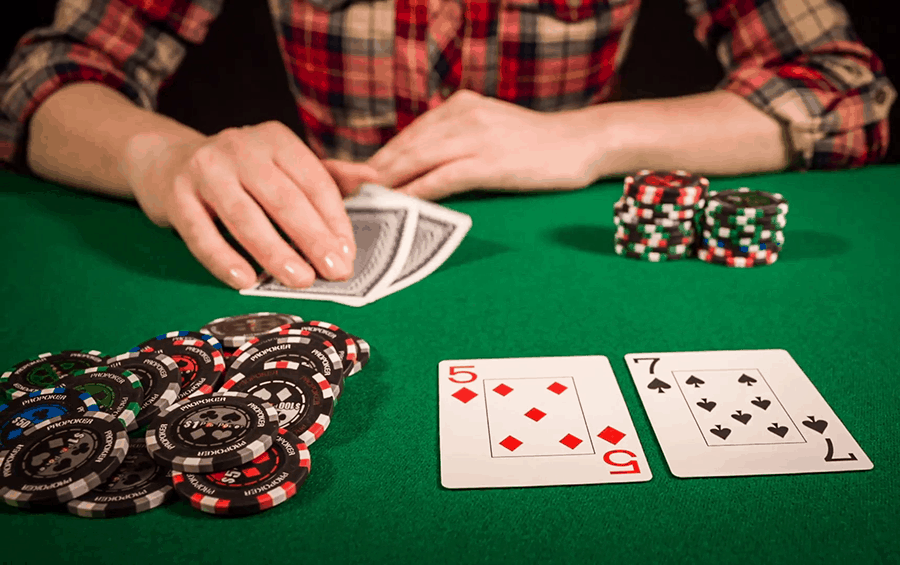 Những mẹo BlackJack dành cho người chưa có kinh nghiệm - Hình 2