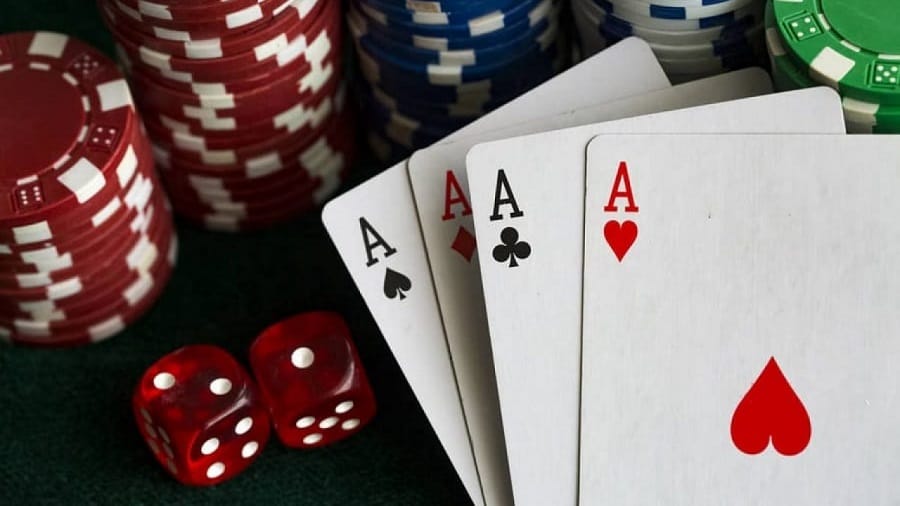 Poker – Những điều thú vị mà bạn không hề biết - Hình 2