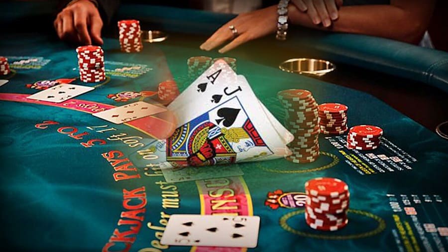 Kinh nghiệm chơi Blackjack tuyệt đỉnh