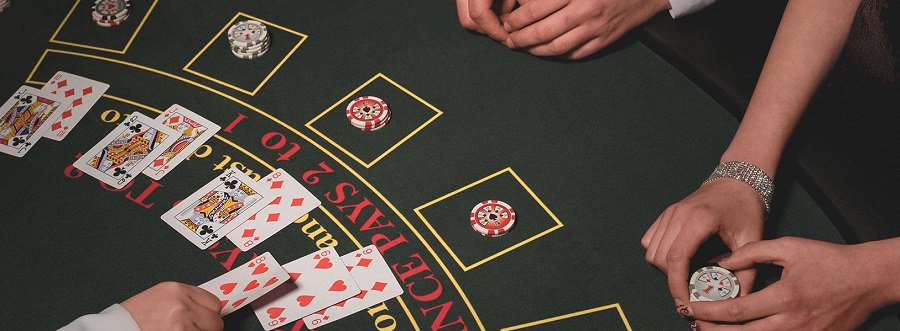 Bí quyết dành chiến thắng trong game Baccarat đã được kiểm chứng