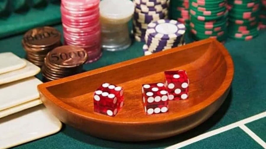 Cách chơi Sicbo tài – xỉu trực tuyến dễ dàng nhất