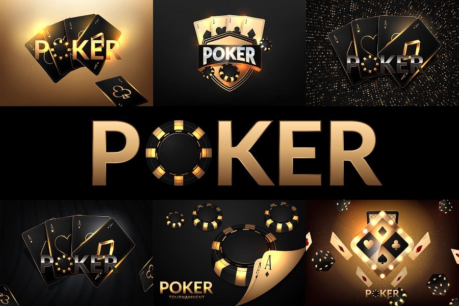 Đúng hay không với những chiến thuật chơi poker dưới đây