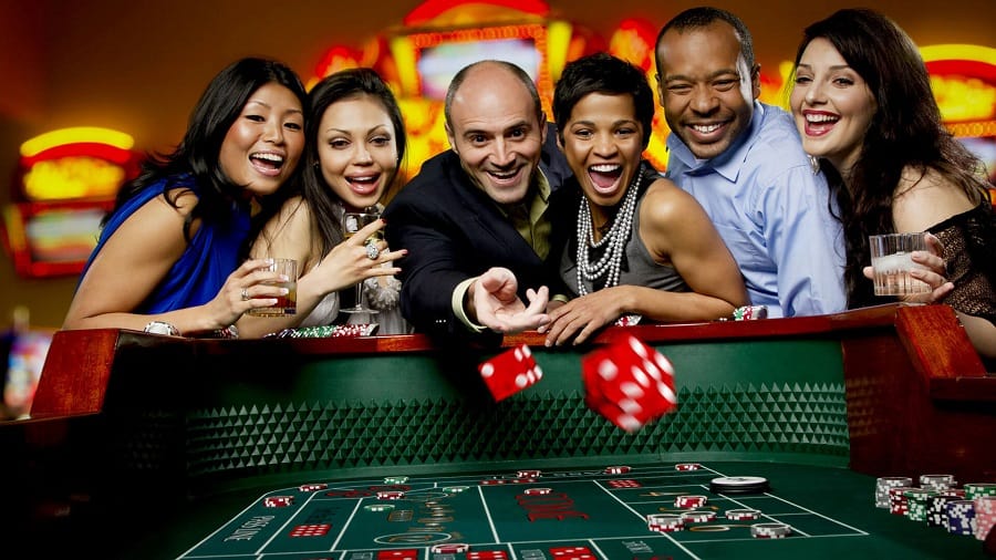 Hãy đặt ra các câu hỏi để chơi thắng Poker online