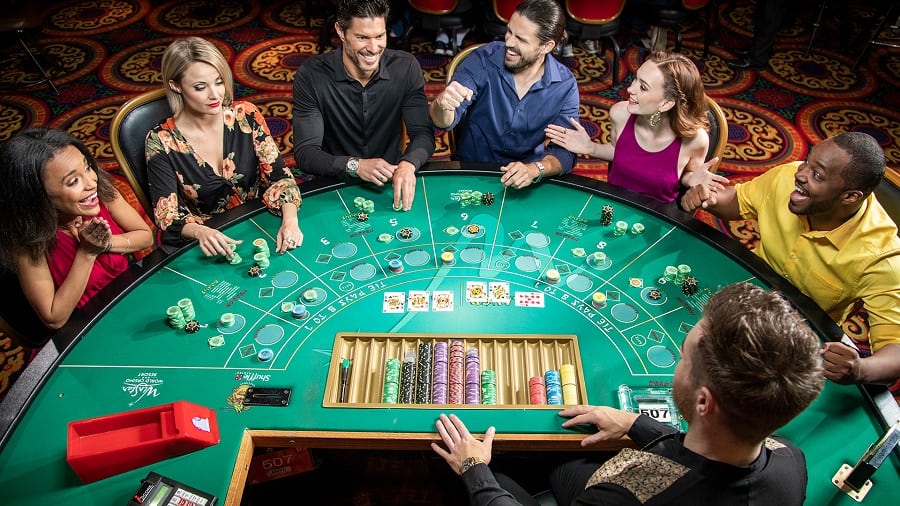 3 yếu tố quan trọng không nên xem thường khi chơi Baccarat