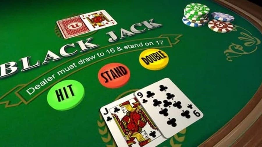 5 mẹo chơi hiệu quả để tăng cơ hội chiến thắng BlackJack