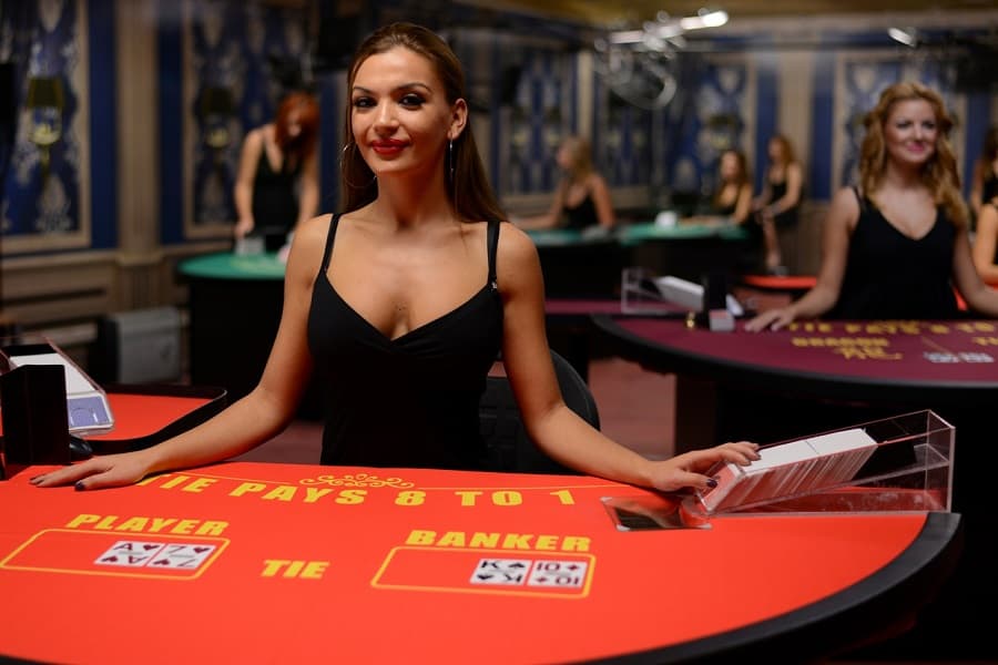 Những chiến lược Baccarat không thể bỏ qua