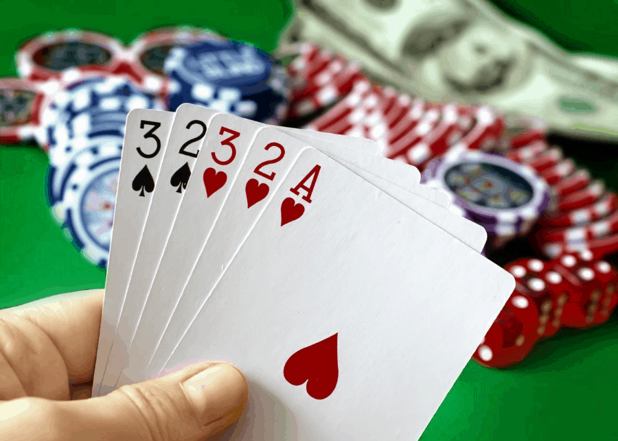 Thủ thuật kiểm soát chi tiêu đối với game Baccarat online