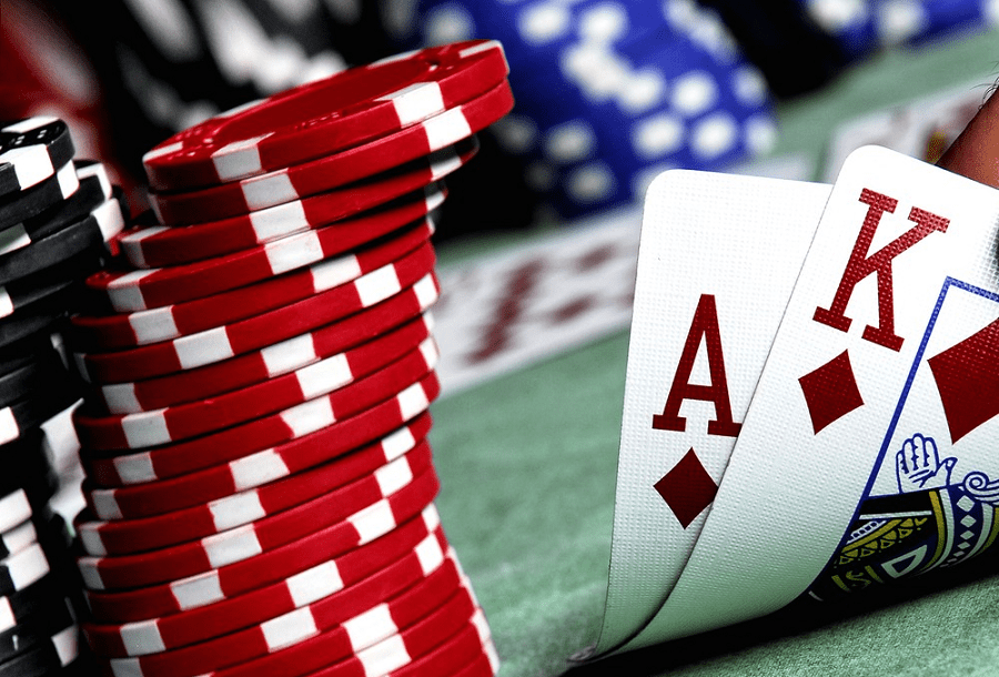 3 bí quyết quan trọng khi chơi Baccarat