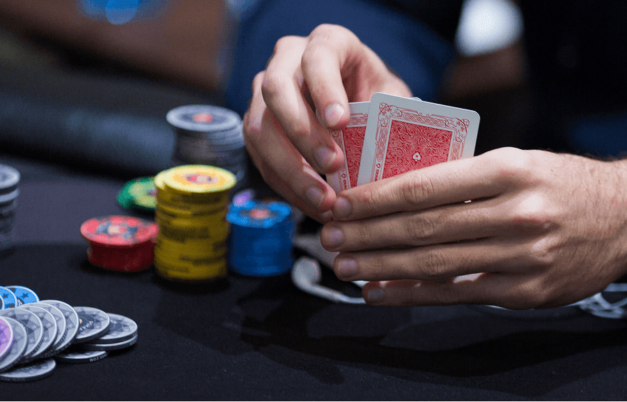 4 mẹo chơi trong Baccarat mà bạn cần biết