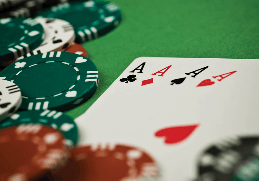 Chia sẻ người chơi những yếu tố ảnh hưởng đến ván cược Poker