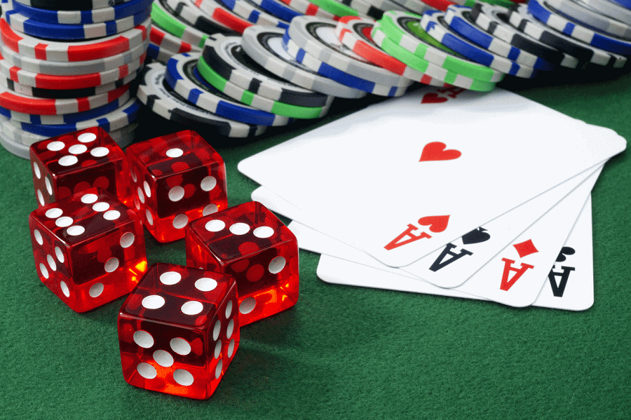 Làm thế nào để tránh được những sai lầm trong Poker?