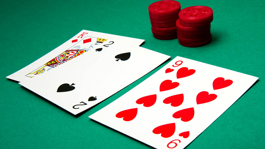 Người chơi trung cấp cần lưu ý gì khi tham gia Poker