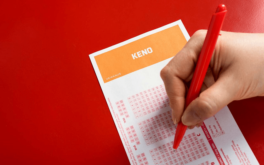 Những cách giúp người chơi chủ động khi tham gia Keno