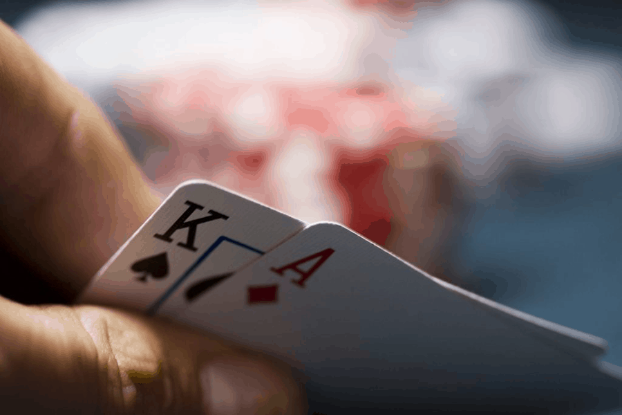 Những dạng người chơi thường gặp trong Poker