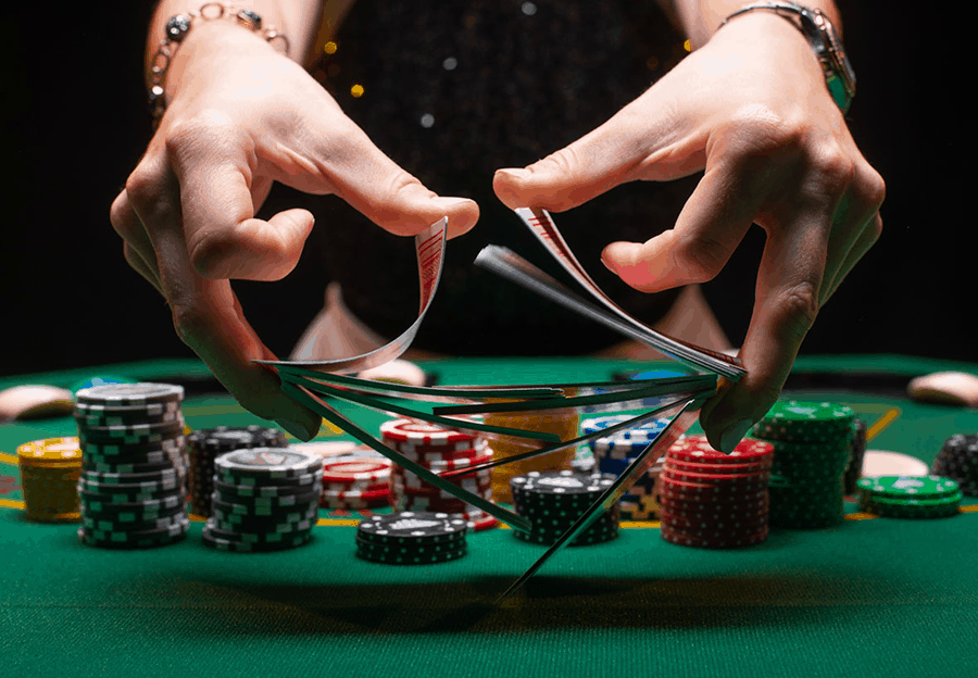 Những kinh nghiệm chơi Poker mà người chơi luôn nhớ kĩ
