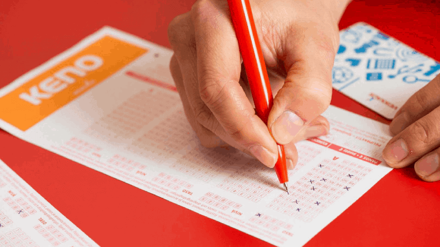 Sử dụng kỹ thuật vào chơi Keno thắng trên 70% là đúng hay sai?