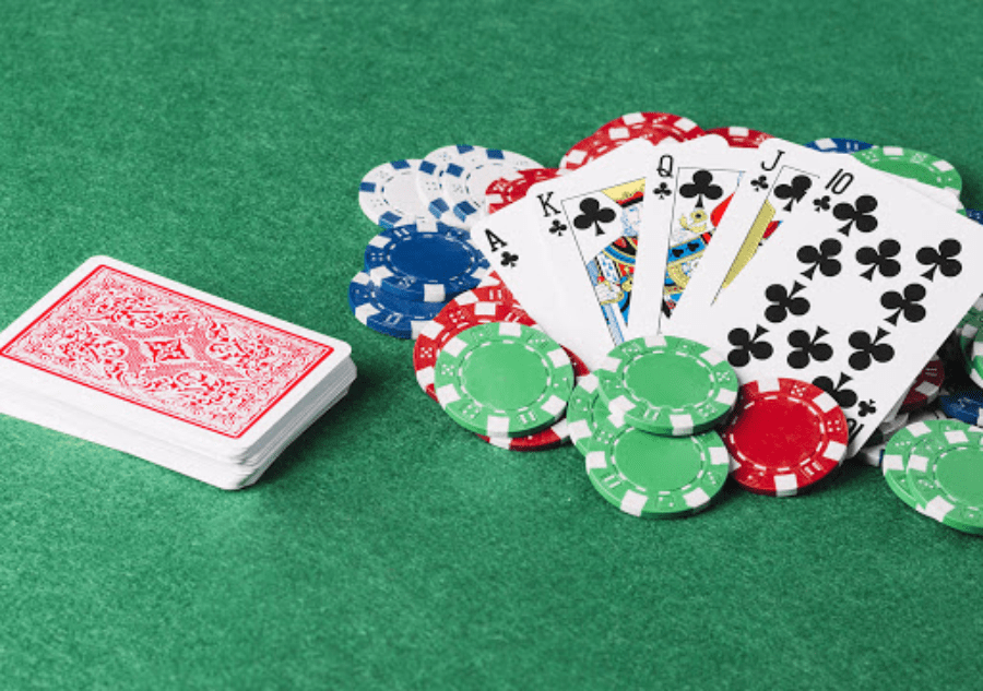 Luật chơi cơ bản và các quyền của người chơi Blackjack