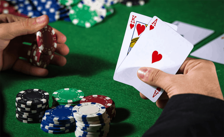 Những kinh nghiệm hiệu quả khi chơi Baccarat