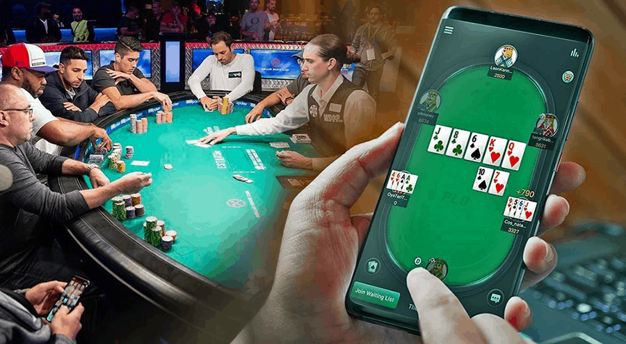 Baccarat và những điều cần lưu ý khi cược