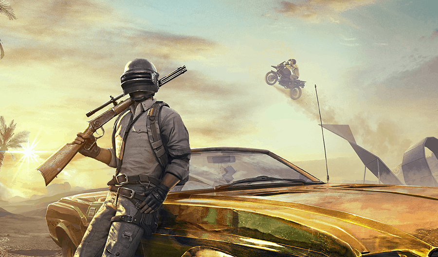 Một vài mẹo giúp bạn phục kích tốt PUBG trên Mobile