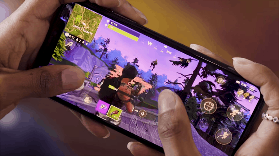 Những điều có thể bạn chưa biết về Fortnite