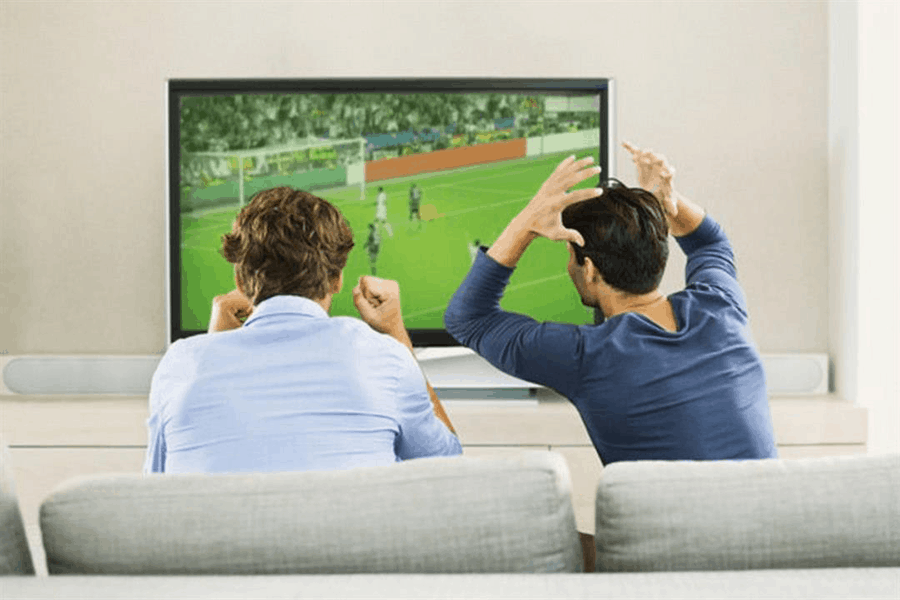 Phương pháp cá cược bóng đá qua mạng hiệu quả