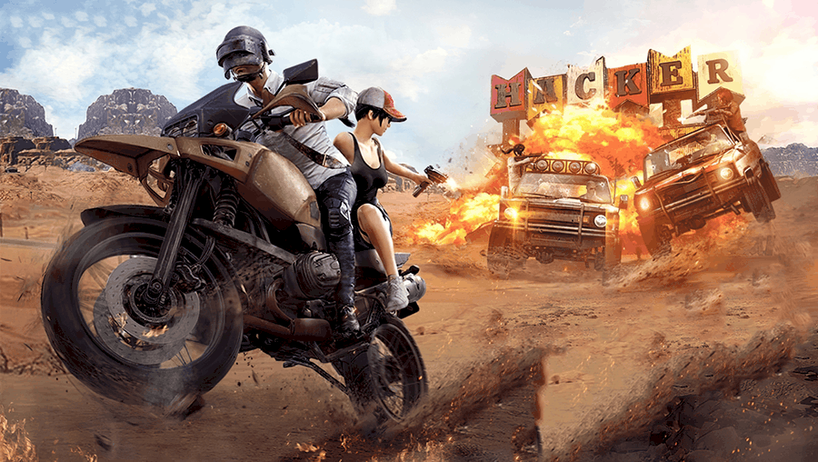 Thông tin cơ bản về các loại súng thông dụng tại PUBG