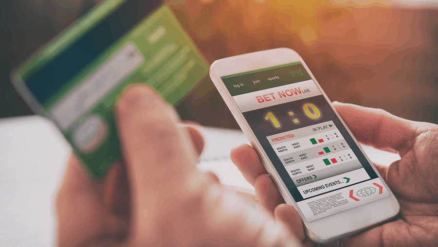 Cách đặt cược bóng đá chi tiết tại nhà cái