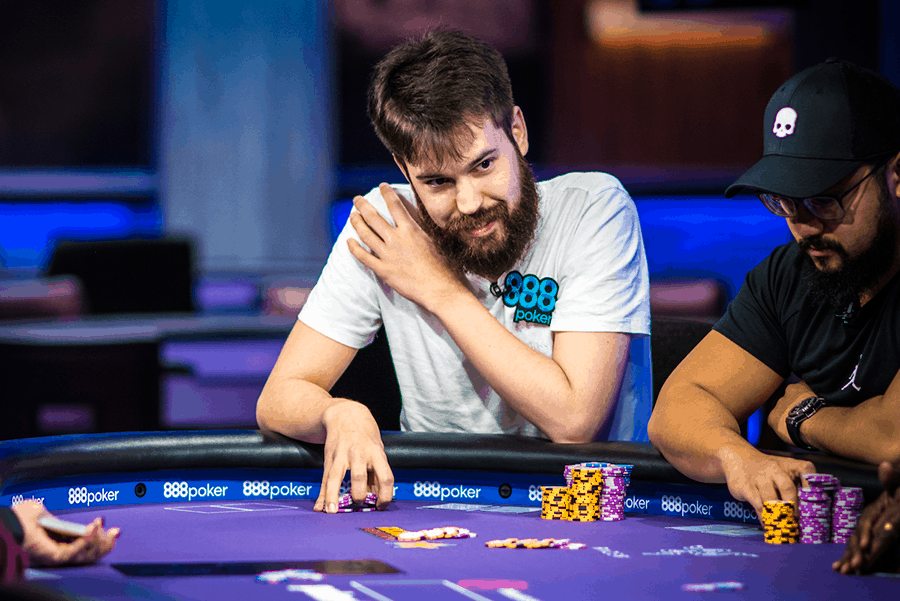 Khám phá những mẹo chơi Poker vô cùng hay
