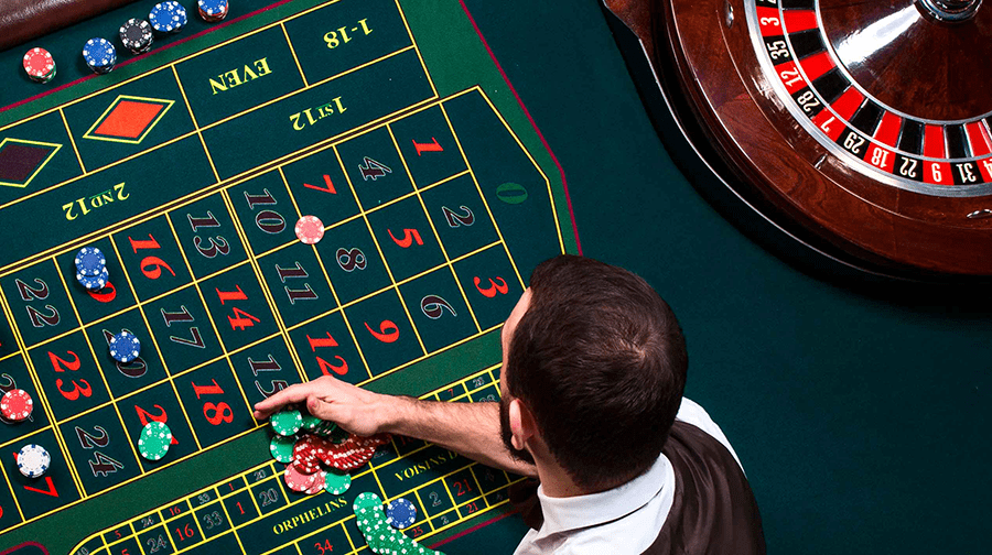 Bí quyết cược Roulette giành nhiều chiến thắng nhất