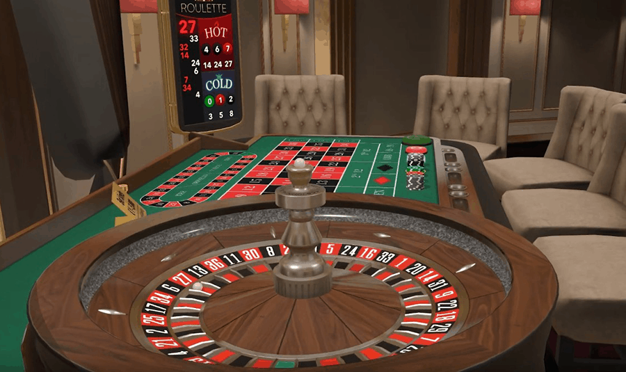 Chi tiết nhất về game Roulette mà người chơi cần phải nắm