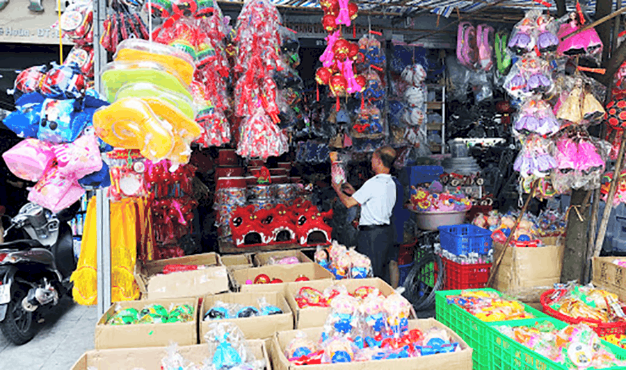 Nằm mơ thấy đồ chơi trẻ em đánh con gì? Mang điềm báo gì?
