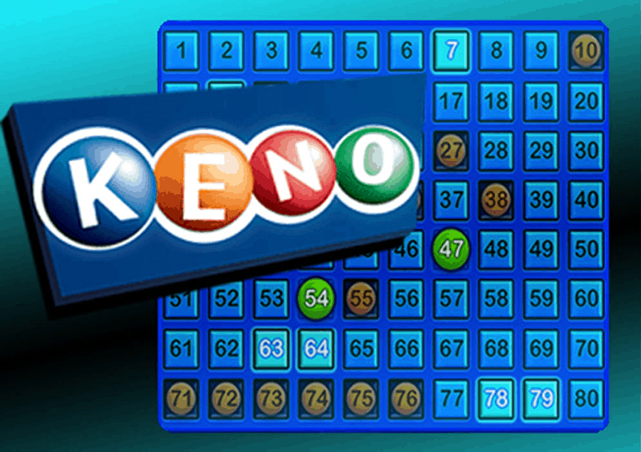 Những điều về game Keno mà người chơi buộc phải nắm rõ trước khi chơi