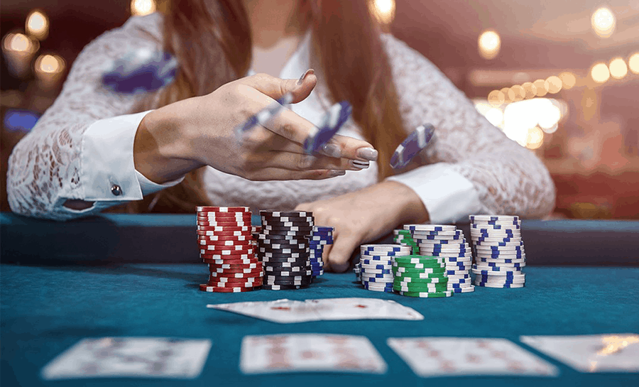 Những mẹo chơi Poker từ các bậc cao thủ truyền lại