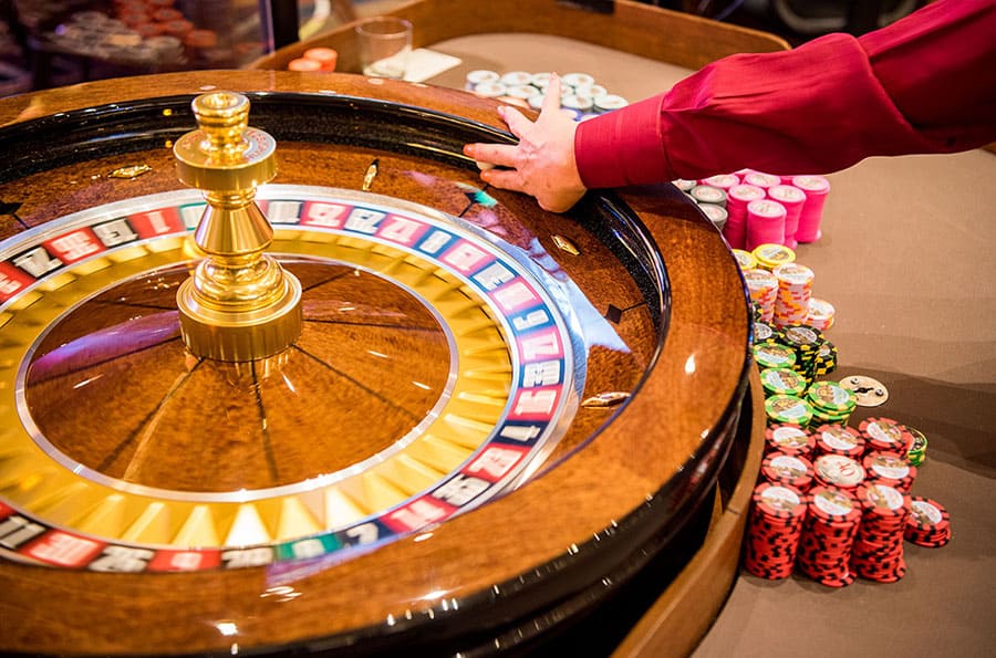 Những thông tin thú vị về Roulette mà người chơi nên biết