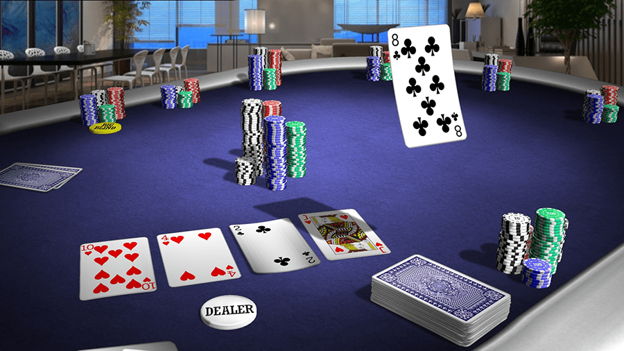 Tất tần tật về game bài Baccarat