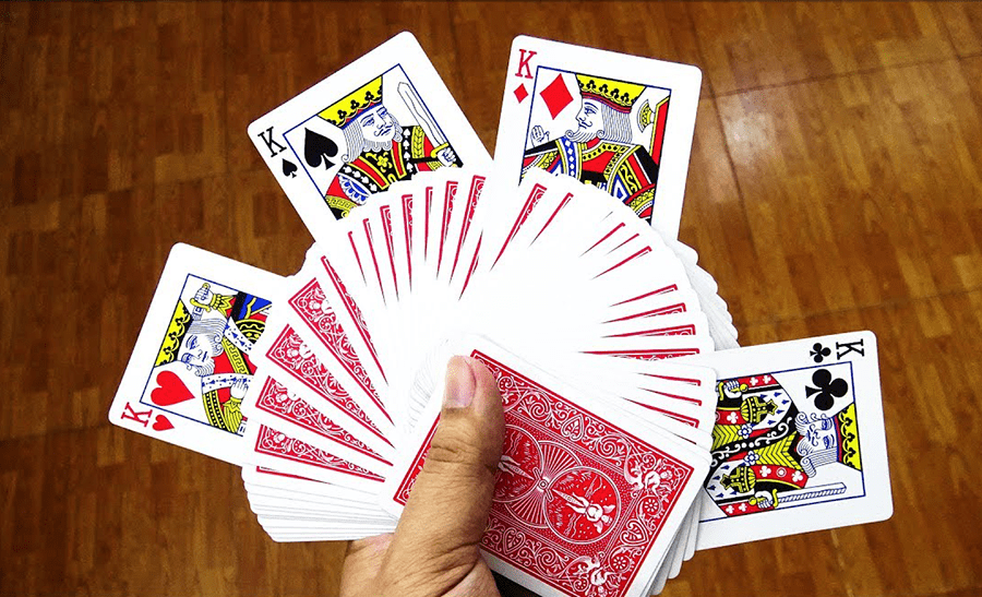 Mẹo chơi đâu thắng đó của game Tiến Lên miền Nam