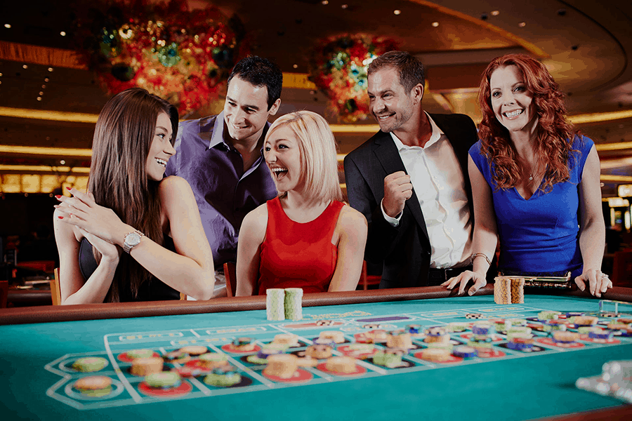 Nguyên nhân thắng hay thua lớn khi chơi cò quay Roulette