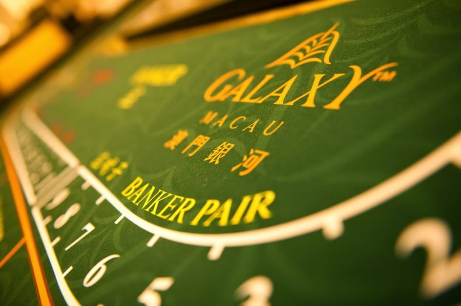 Tìm hiểu về trò chơi Baccarat hot nhất hiện nay